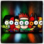 Profile Picture of JARED BARNES (@superswords) on Instagram