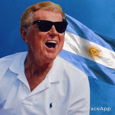 Profile Picture of El Donald De Wall Street (@DonaldOfWallSt) on Twitter