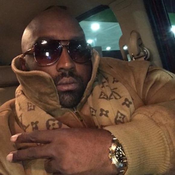 Profile Picture of Ameen Jabbar (@tbbc) on Poshmark