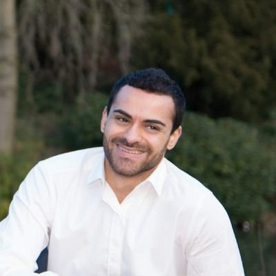 Profile Picture of George Joseph, PhD (@georgejoseph88) on Twitter
