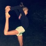 Profile Picture of Hannah Shuler (@dancerrr.hannah) on Instagram