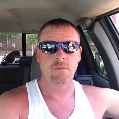 Profile Picture of Christopher Cravens (@Christo21717679) on Twitter