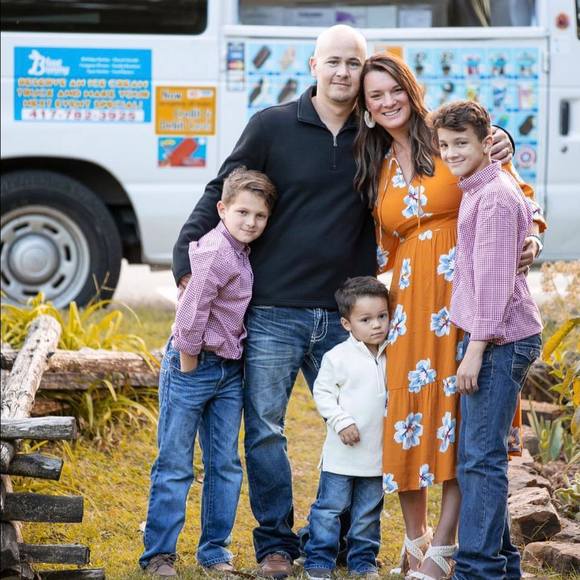 Profile Picture of Lenka Sportsman (@lenkalu) on Poshmark