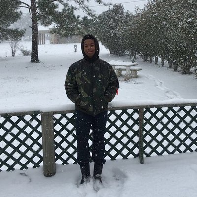 Profile Picture of Jacob McArthur (@McArthur_12) on Twitter