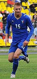 Profile Picture of Alessandro Malomoon Wikipedia