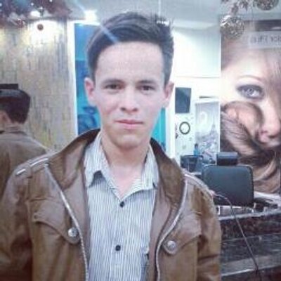 Josue Jurado - Twitter Profile Picture of Josue Jurado (@JuradoJosh) on Twitter