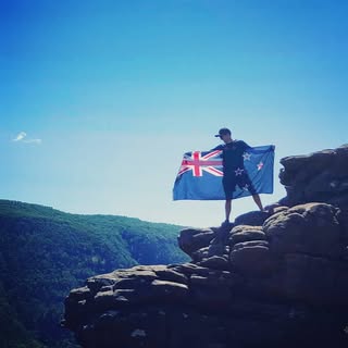 Profile Picture of Gareth Bruning (@gareth_bruning) on Instagram