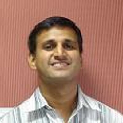 Profile Picture of Prasanth (@chintakunta1) on Twitter