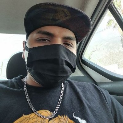 Profile Picture of Dominic Israel Delgado Sandoval (@DominicIsraelD2) on Twitter