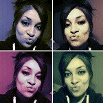 Profile Picture of kiarra hrezo (@keekerboo92) on Instagram