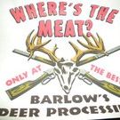 Profile Picture of Barlow's Deer Processing Greg (@sdmb51) on Pinterest