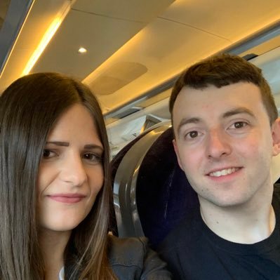 Profile Picture of Matthew Daykin (@MatthewDaykin1) on Twitter