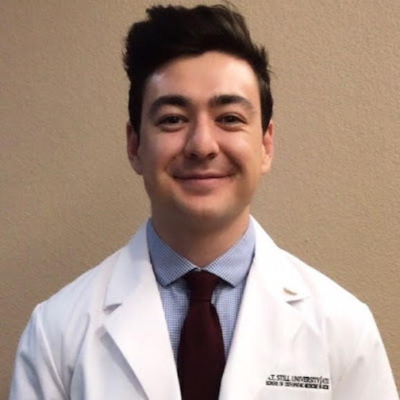 Profile Picture of Sean Borden (@sean_borden) on Poshmark