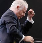 Profile Picture of Daniel Barenboim (@Daniel-Barenboim) on Facebook