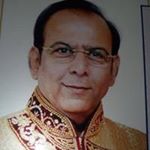 Profile Picture of Navnit Shah (@navnit.shah) on Instagram