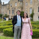 Profile Picture of Andrew McQuillan (@ajmmcq) on Instagram