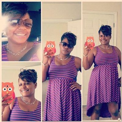 Profile Picture of Angela Tillman (@missleolotus33) on Twitter