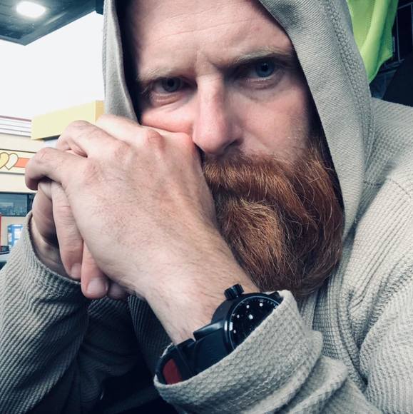 Profile Picture of Paul Mcclain (@denver_paul) on Poshmark