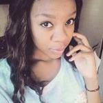 Profile Picture of Gabriella Graham (@Gabriham1) on Twitter