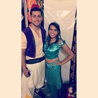 Profile Picture of Yessenia Gonzalez (@yessenia-gonzalez-8) on Quora