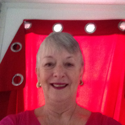 Profile Picture of Faye Coulstring (@coulstring54) on Twitter