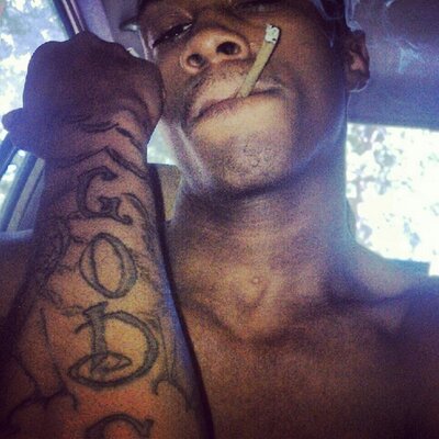 Profile Picture of Pico Thomas (@MoneyManePico) on Twitter