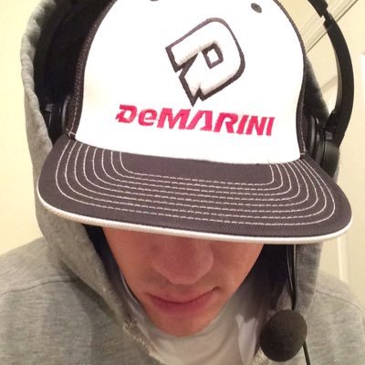 Profile Picture of Kyle Kauss (@iTzzTHR33zz) on Twitter