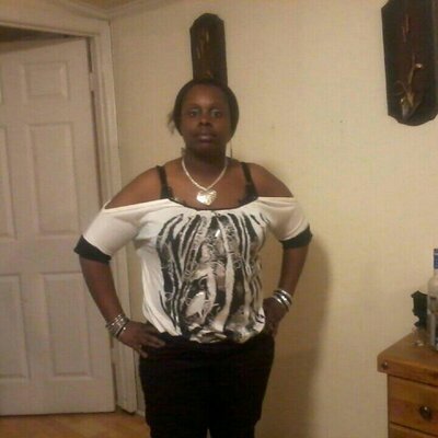 Profile Picture of Jertavionna (@TabithaWesley) on Twitter