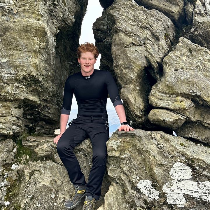Profile Picture of Oliver (@oliver.duncan123) on Tiktok