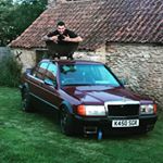 Profile Picture of Tony Francis (@kamikaze190e) on Instagram