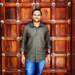 Manigandan Vaidhyanathan - Instagram Profile Picture of Manigandan Vaidhyanathan (@manigandan_vaidhyanathan) on Instagram