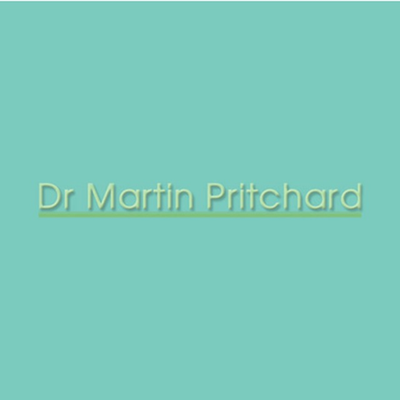 Profile Picture of Dr Martin Pritchard (@DrMartinPritcha) on Twitter