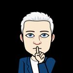 Profile Picture of Anthony James Hall (@hallyfromharkistan) on Instagram