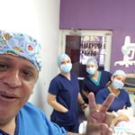Profile Picture of Carlos Gonzalez Canizalez (@dr.carloscanizalez) on Instagram