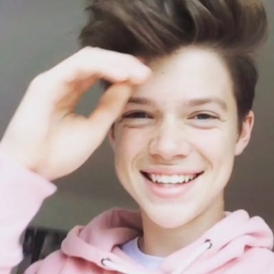 Profile Picture of Max James Ragan (@itzmaxragan) on Twitter