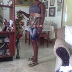 Profile Picture of Keisha Fraser (@keisha.fraser.372) on Instagram