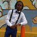 Profile Picture of Christopher Blackmon (@blackmon0702) on Pinterest