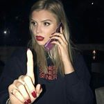 Profile Picture of Alissa Page (@alissa.team10) on Instagram
