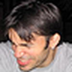 Profile Picture of Benjamin Jacob (@benjamin jacob) on Flickr