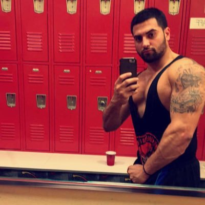 Profile Picture of Jack Manno (@@J_Swagss) on Twitter