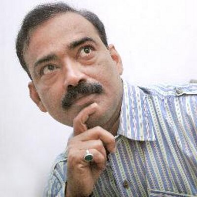 Profile Picture of SURENDRA KR VERMA (@helloskv) on Twitter