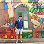 Profile Picture of Tyler Wu 祖强 (@wutzuchiang) on Instagram