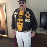 Profile Picture of Brian Roseman (@threehawkeyes) on Instagram