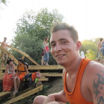 Profile Picture of Pashkov (@PashkovPavel) on Twitter