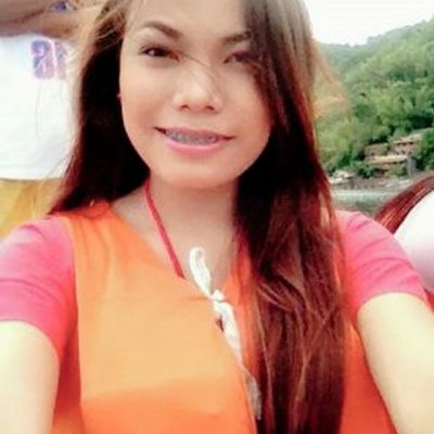 Profile Picture of Hazel Ann (@HazelSerrano07) on Twitter