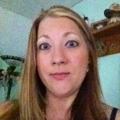 Profile Photo of Kimberly Jo Cramer (@cramer_jo) on Twitter