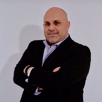 Matthew Bully - Twitter Profile Picture of Matthew Bully (@AgentBully) on Twitter