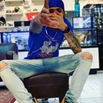 Sean Mcnair - Instagram Profile Picture of Sean Mcnair (@tatted__seann) on Instagram