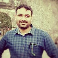 Profile Picture of Sandip Patel (@sandip-patel-380) on Quora