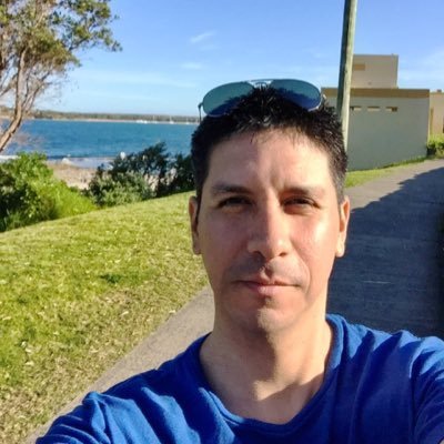 Profile Picture of Paul Mori (@PaulM2601) on Twitter